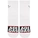 adidas Men's Originals Quarter Socks (2 Pack)
