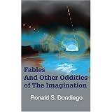 fables and other oddities of the imagination