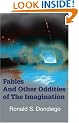 Fables and Other Oddities of the Imagination