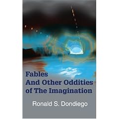 Fables and Other Oddities of the Imagination