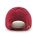 NBA Cleveland Cavaliers 2016 Champions '47 Clean Up Adjustable Hat, One Size, Cardinal
