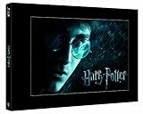 Harry Potter 1 - 6 Album (7 Discs inkl. Platzhalter f�r HP 7.1 und 7.2) [Blu-ray] [Collector's Edition]