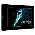 Harry Potter 1 - 6 Album (7 Discs inkl. Platzhalter f�r HP 7.1 und 7.2 exklusiv bei Amazon.de) [Blu-ray]
