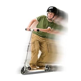 razor cruiser skooter