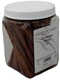 Colorado Spice Cinnamon, Whole Sticks 5-6 , 12-Ounce Jars (Pack of 3)
