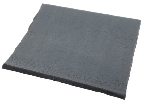 Absorbing Foam Type F .500 Thick 12 X 24 (Pack of 1)