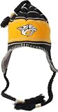 Nashville Predators Ware Alpine Knit Hat