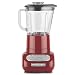 KitchenAid KSB565ER 5-Speed Glass Jar Blender, Empire Red