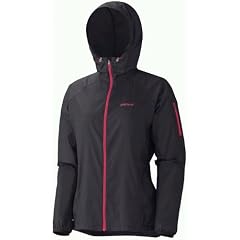 MARMOT Damen Laufjacke Wm's Trail Wind Hoody
