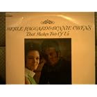That Makes Two of Us by  Merle Haggard & Bonnie Owens 