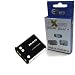 Ex-Pro Nikon EN-EL10 ENEL10, High Power Plus+ 2 Year Warranty Replacement Lithium Li-on Digital Camera Battery for Nikon Coolpix S60, S80, S200, S202, S203, S210, S220, S225, S230, S500, S510, S520, S570, S600, S700, S3000, S4000, S5100