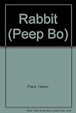 Peep-Bo rabbit