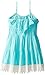 O'Neill Big Girls' Abigail Ruffle Dress