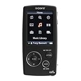 Sony 8 GB Walkman Video MP3 Player