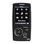 Sony 8 GB Walkman Video MP3 Player (Black)