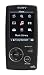 Electronics : Sony 8 GB Walkman Video MP3 Player (Black)