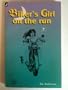 Biker's Girl on the Run