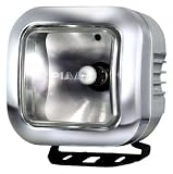 PIAA 4152 410 Intense White Driving Lamp Kit 60w=120W