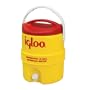 IGLOO CORPORATION #421 2GAL Heavy Duty Water Cooler