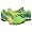 Jasmine Green/Amazon/Fluorescent Yellow