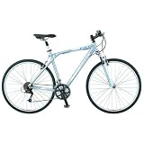 41BmJi8HxEL. SL160  GT Nomad LTD Comfort Bike