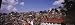 Buildings in Shimla, Himachal Pradesh, India Art Photographic Poster Print by Panoramic Images, 120x40