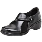 Clarks Artisan Dellwood Birch Clog