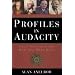 Profiles in Audacity: Great Decisions and How They Were Made