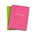 Small Travel Leather Journal, 240 Pages, 4-3/8" X 6"