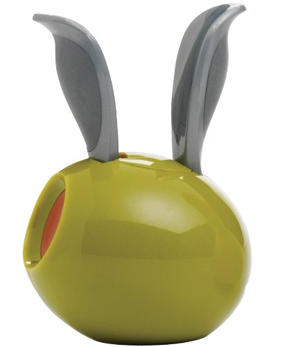 Chefn Garden Variety Mini PepperBall Olive