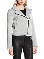 Peperuna Chaqueta (Gris)