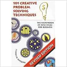 creative problem solving ted talk