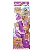Deep Stroker Rabbit - Purple