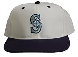 MLB Baseball Seattle Mariners Hat