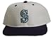 MLB Baseball Seattle Mariners Hat