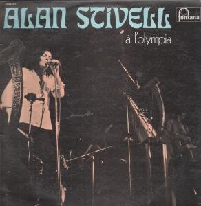 Alan Stivell Photo 7