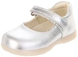 Primigi Andes 1-E Mary Jane (Toddler/Little Kid),Argento (6117877),27 EU (9.5 M US Toddler) Primigi Andes 1-E Mary Jane (Toddler/Little Kid),Argento (6117877),27 EU (9.5 M US Toddler)