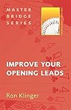 Improve your opening leads