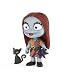 Funko 5 Star: Nightmare Before Christmas - Sally Collectible Figure, Multicolor