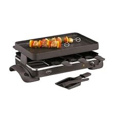 K�chenprofi 17 5500 00 00 Raclette Grande