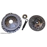 Beck Arnley 061-9437 Clutch Kit by Beck Arnley