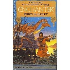 Enchanter (Infocom) by Robin W. Bailey