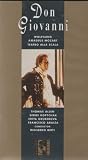 Don Giovanni [VHS]