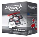 Impact Dance Pad (PC+MAC)
