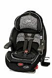 Evenflo Generations 65 Booster Car Seat, Mega Pixel