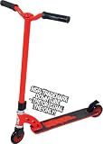 from Madd Gear Madd Gear MGP 2011 Base Scooter Red 202-291 Model 202-291