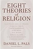 Eight Theories of Religion