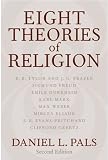 Eight Theories of Religion