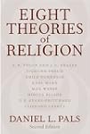 Eight Theories of Religion