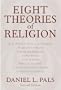 Eight Theories of Religion